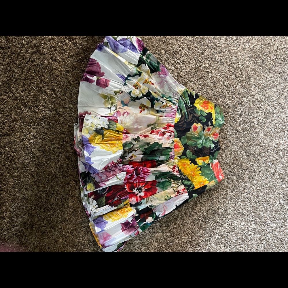 Dolce&Gabbana Skirt
